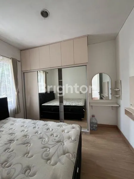 image RUMAH CANTIK DI GREENWICH PARK BSD (6)