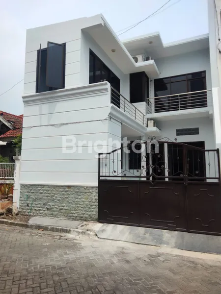 image RUMAH SIAP HUNI CLUSTER GRIYA ASRI PAKUWON CITY (1)