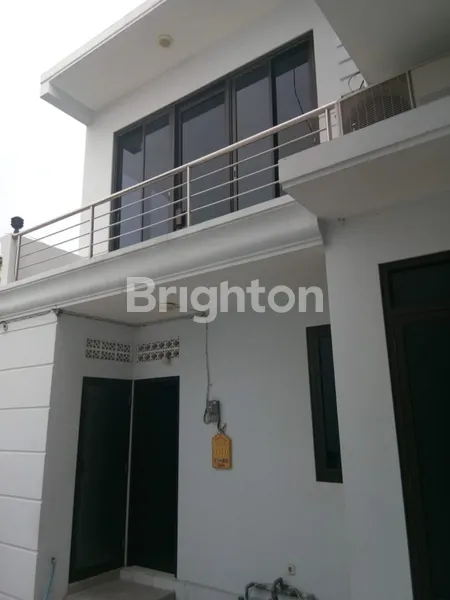 image RUMAH SIAP HUNI CLUSTER GRIYA ASRI PAKUWON CITY (2)