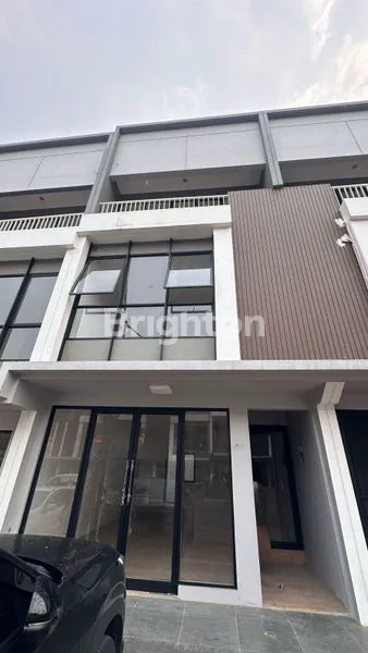 image RUKO 3 LANTAI SIAP USAHA LINGKUNGAN RAMAI & POTENSIAL DI KARAWACI BINONG (1)