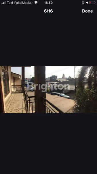 image RUMAH MEWAH 8 KT DI JAGAKARSA, LT 373M² (4)