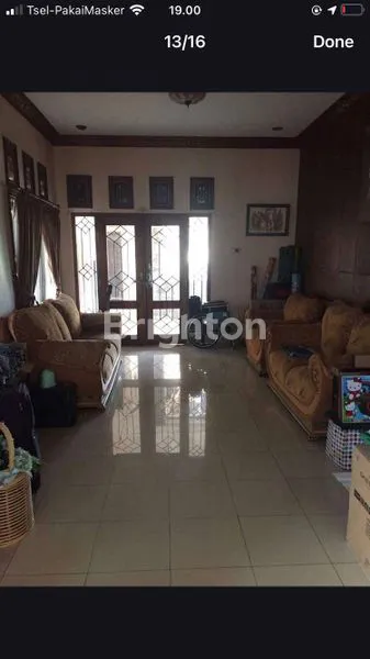 image RUMAH MEWAH 8 KT DI JAGAKARSA, LT 373M² (2)