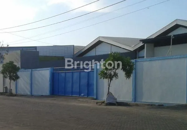 image GUDANG SIAP PAKAI LT 1376M² DI MARGOMULYO (1)