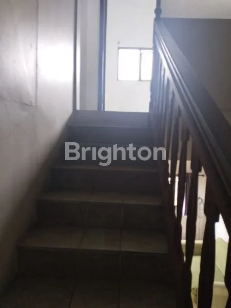 image DIJUAL RUMAH RASA VILLA DI PUNCAK CISARUA BOGOR (6)