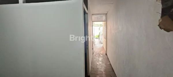 image MURAH HITUNG TANAH RUMAH 1 LANTAI WISMA MUKTI KLAMPIS (8)