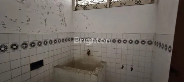 image MURAH HITUNG TANAH RUMAH 1 LANTAI WISMA MUKTI KLAMPIS (6)