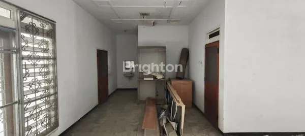 image MURAH HITUNG TANAH RUMAH 1 LANTAI WISMA MUKTI KLAMPIS (5)