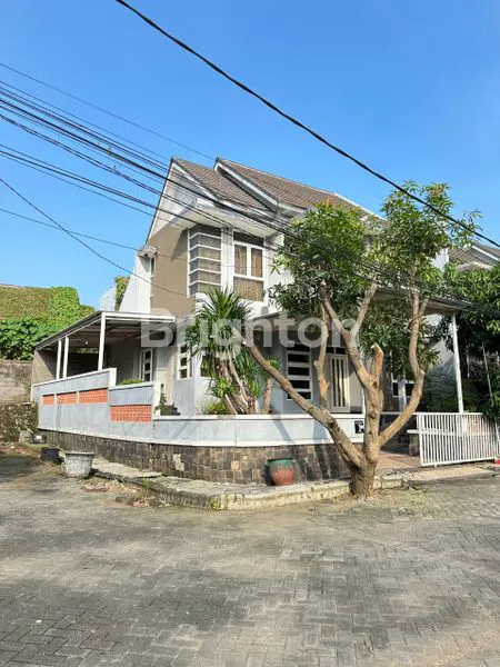 RUMAH SIAP HUNI DARUL AISYAH GKB