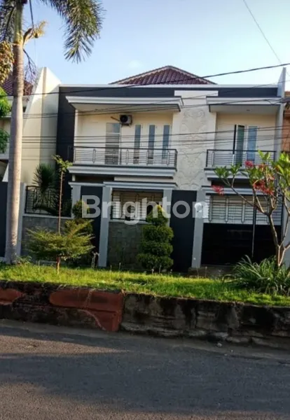 image RUMAH DHARMAHUSADA MAS 2 LANTAI MULYOREJO, DKT SUTOREJO (1)