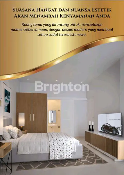 image RUMAH EXCLUSIVE DI NUSA DUA (5)