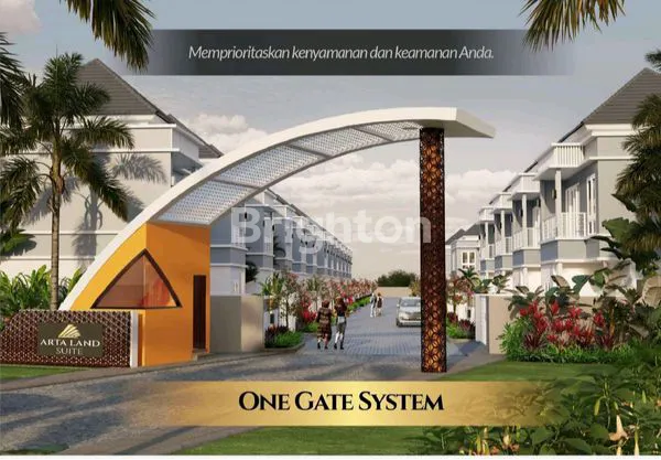 image RUMAH EXCLUSIVE DI NUSA DUA (3)