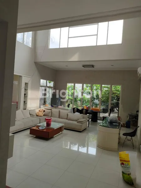 image RUMAH DHARMAHUSADA MAS 2 LANTAI MULYOREJO, DKT SUTOREJO (2)