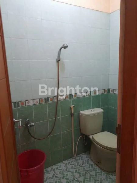 image RUMAH 2 LANTAI  SIAP HUNI  (5)