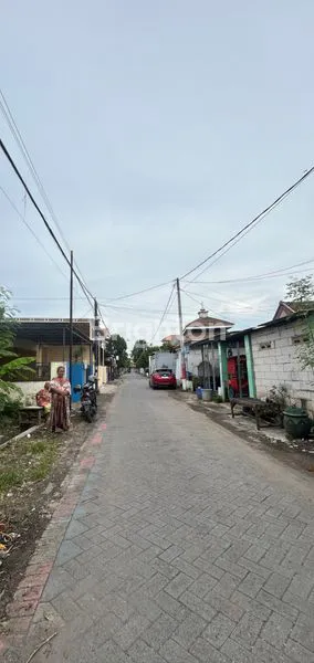 image DIJUAL CEPAT !! TANAH PROSPEKTIF DI BUDURAN, SIAP BANGUN, AKSES MUDAH (1)