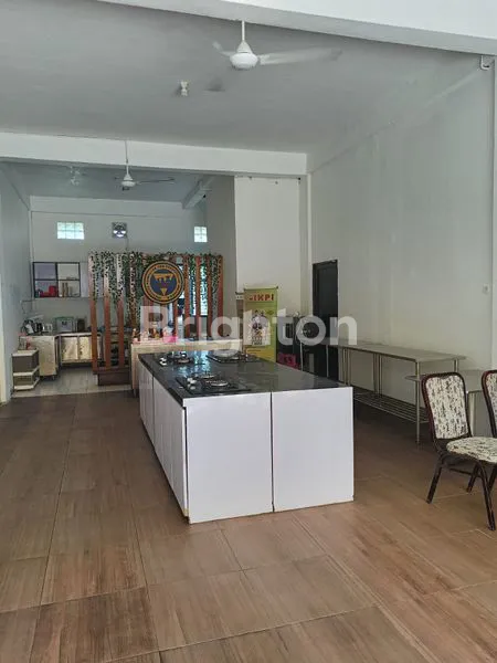 image RUKO STRATEGIS SUDIRMAN PEKANBARU, LT 154M² (5)