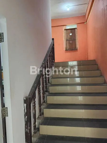 image RUKO STRATEGIS SUDIRMAN PEKANBARU, LT 154M² (6)