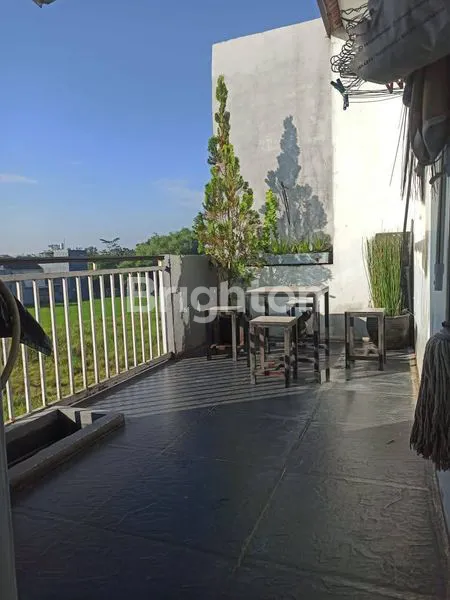 image DI JUAL RUMAH 2 LANTAI DI KAWASAN STRATEGIS SOEKARNO HATTA KOTA MALANG (5)
