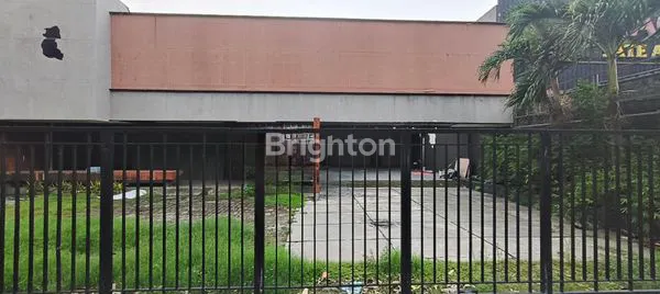 RUMAH USAHA RAYA KERTAJAYA INDAH COCOK UNTUK KLINIK.COFFEE SHOP.KURSUS