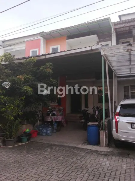 Gambar Property DIJUAL MURAH RUMAH DI ALEXANDRITE DUTA INDAH RESIDENCE