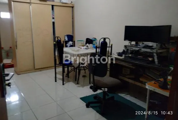 image RUMAH MINIMALIS DI KOMPLEK PESONA CISARANTEN INDAH – JAMINAN KEAMANAN & AKSES STRATEGIS (4)