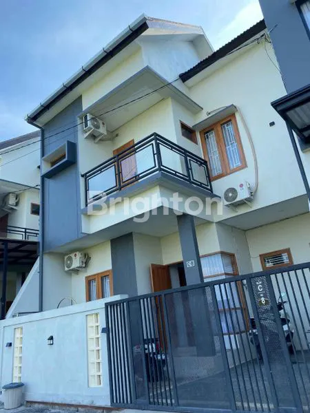 image RUMAH SEMI FURNISHED SIAP HUNI, LOKASI AREA SANUR BALI (1)