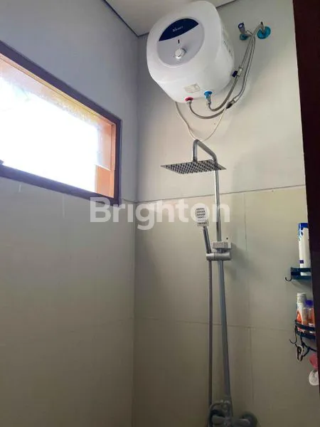 image RUMAH SEMI FURNISHED SIAP HUNI, LOKASI AREA SANUR BALI (8)
