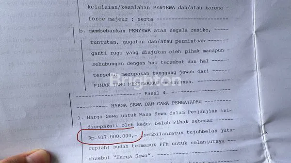 image JUAL SEGERA, 4 RUKO 2 LANTAI, WIYUNG SURABAYA (4)