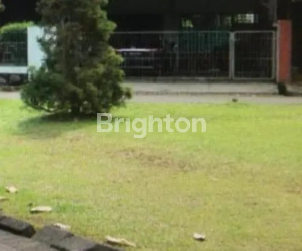 image KAVLING VILLA MELATI MAS, SANGAT STRATEGIS, COCOK UNTUK HUNIAN ATAU INVESTASI (2)