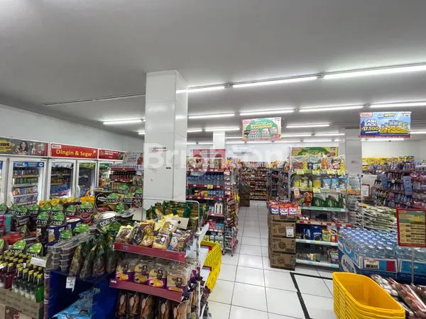 image JUAL SEGERA, 4 RUKO 2 LANTAI, WIYUNG SURABAYA (5)