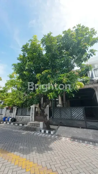 image RUMAH TERAWAT PANDUGO HOOK LOKASI STRATEGIS DEKAT UPN (1)