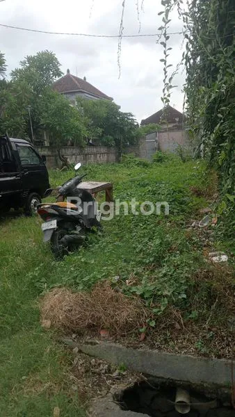 image JUAL TANAH LOKASI ISTIMEWA DAERAH RENON (4)