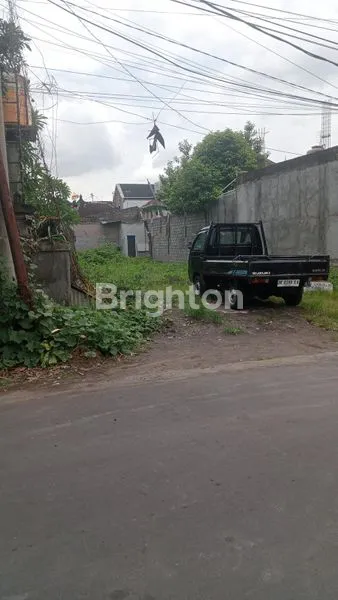 image JUAL TANAH LOKASI ISTIMEWA DAERAH RENON (3)