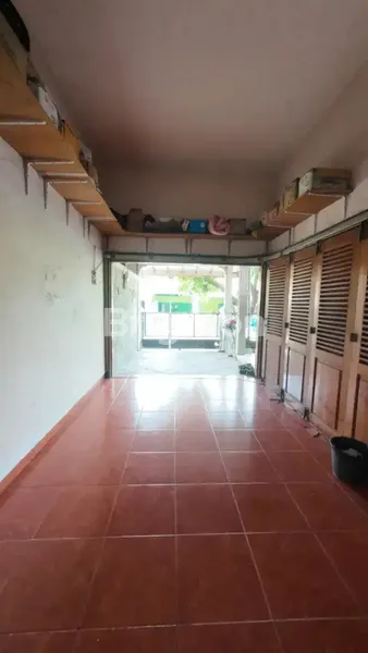 image RUMAH TERAWAT PANDUGO HOOK LOKASI STRATEGIS DEKAT UPN (3)