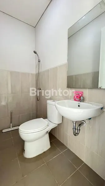 image NEGO SAMPAI JADI — RUMAH ASRI & SIAP HUNI DI CLUSTER CANNA (5)