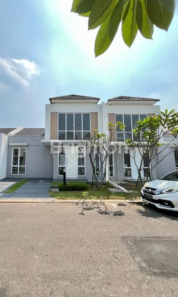 image NEGO SAMPAI JADI — RUMAH ASRI & SIAP HUNI DI CLUSTER CANNA (2)