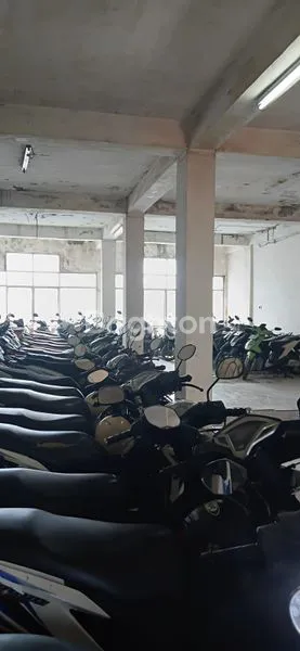 image JUAL RUKO USAHA PARKIRAN MOTOR DI DEPOK. (2)