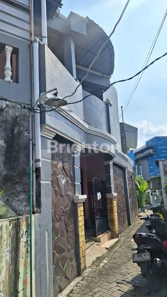 TURUN HARGA !! RUMAH STRATEGIS BELAKANG INTERBAT – COCOK UNTUK KOST/ KONTRAKAN