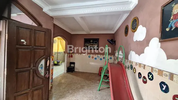 image TURUN HARGA !! RUMAH STRATEGIS BELAKANG INTERBAT – COCOK UNTUK KOST/ KONTRAKAN (3)