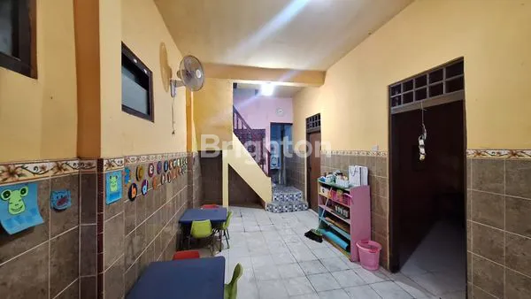 image TURUN HARGA !! RUMAH STRATEGIS BELAKANG INTERBAT – COCOK UNTUK KOST/ KONTRAKAN (5)