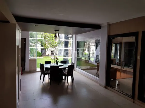 image DI JUAL /DI SEWAKAN VILLA ONE GATE SISTEM DI GRIYA TAMAN JIMBARAN -BALI (5)
