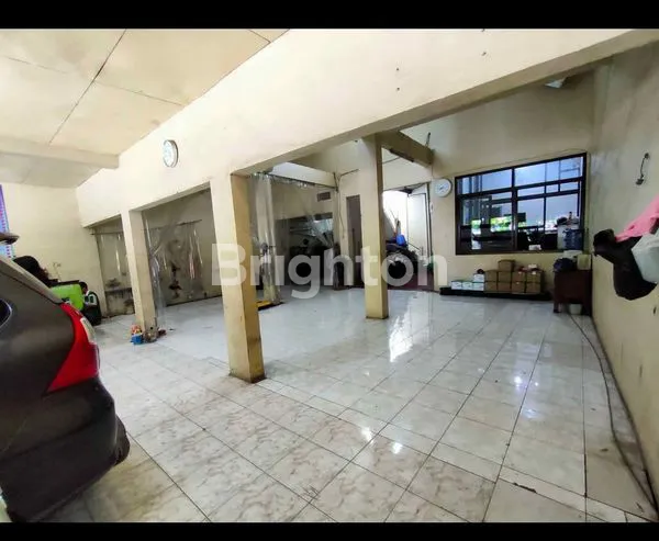 RAYA BRATANG COCOK UNTUK SEGALA USAHA LOKASI STRATEGIS