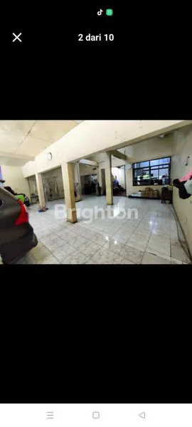 image RAYA BRATANG COCOK UNTUK SEGALA USAHA LOKASI STRATEGIS (2)