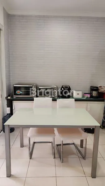 image RUMAH SIAP HUNI GADING SERPONG, SHM (5)