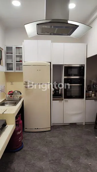 image RUMAH SIAP HUNI GADING SERPONG, SHM (3)