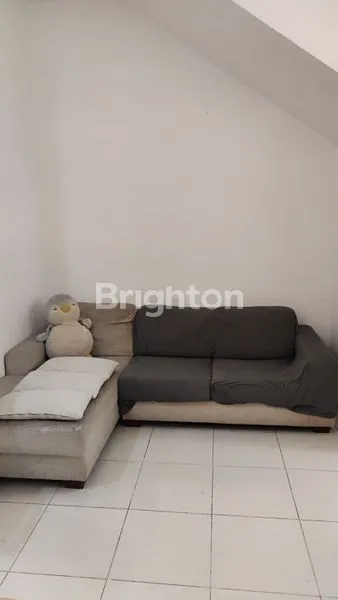 image RUMAH SIAP HUNI GADING SERPONG, SHM (7)