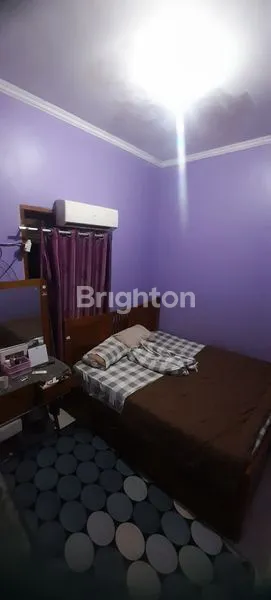 image RUMAH SIAP HUNI TANJUNG DUREN, SHM & IMB (4)