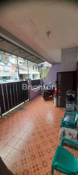 image RUMAH SIAP HUNI TANJUNG DUREN, SHM & IMB (2)