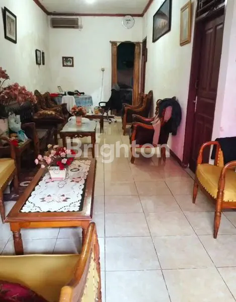 image RUMAH KOS 8 KT DI PULO MAS, INVESTASI MENGUNTUNGKAN (1)