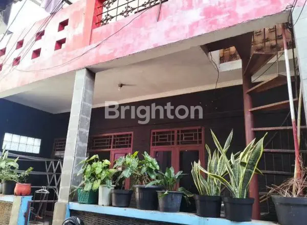 image RUMAH KOS 8 KT DI PULO MAS, INVESTASI MENGUNTUNGKAN (5)