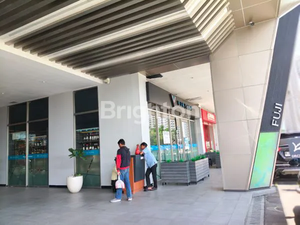 image SEWA APARTEMENT  TOKYO RIVERSIDE FULL FURNISHED (8)